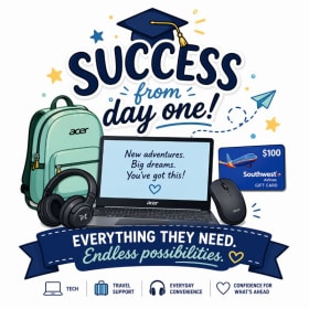 Dorm Ready: The Ultimate College Kickstart Bundle item