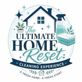 The Ultimate Home Reset: Cleaning Experience item