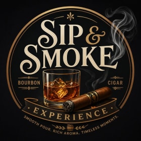 Sip & Smoke: Bourbon & Cigar Experience item