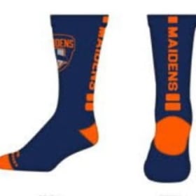 Maidens socks item