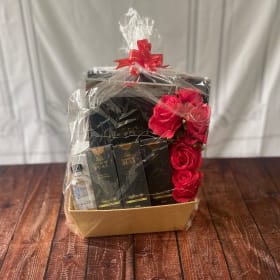 C1: Scents of the Sacred: The Hajj & Umrah Collection item