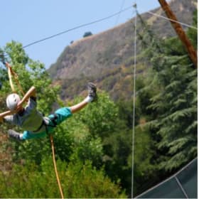 1 Week of CALI Camp item
