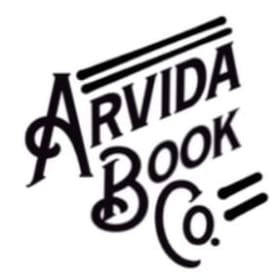 Arvida Bookstore - $25 Gift Card (OA306) item