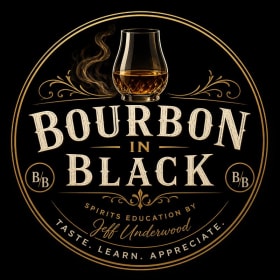 Bourbon in Black Guided Tasting Experience item