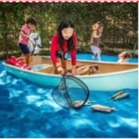 Kidspace Children Museum item