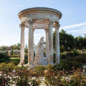 The Huntington - 4 Admission Tickets (OA316) item