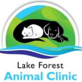 Lake Forest Animal Clinic - One Exam (OA319) item