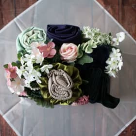 C3: Wrapped in Grace: The Zayn Hijabs Collection item
