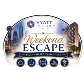 Suite Views & City Vibes: A Dallas Weekend Escape item