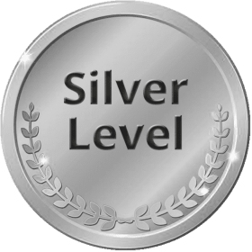 Silver Sponsor item