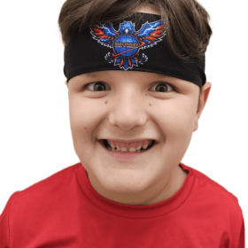 Mascot Bandana item