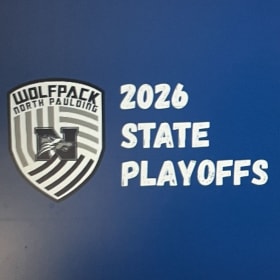 T-shirt 2026 State Playoffs - MEDIUM item