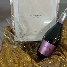 Kate Spade Gift Basket item