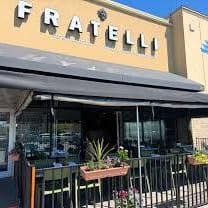 $200.00 Fratelli item