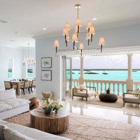 Blue Island Villa Island Explorer Package – 7 nights item