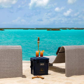 Blue Island Villa Island Explorer Package – 7 nights item