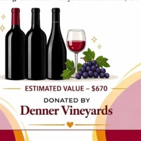 Wines and Tasting Passes item