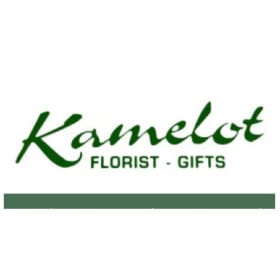 Kamelot Florist & Outback Bloomin' Onion item