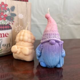 Scented Candles (Holiday) item