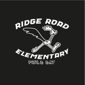 Grade Level Staff T-Shirt item