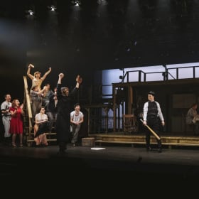 Lot 06: Deux billets pour un spectacle - Théâtre du Trident item