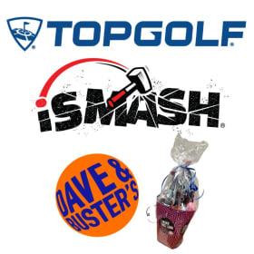 Summer of Fun: Tampa Entertainment Experience item