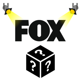 FOX Show Mystery Box item
