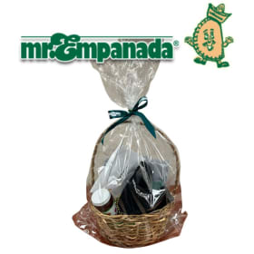 Mr. Empanada Gourmet Basket item