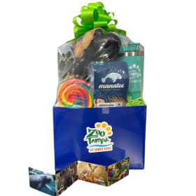 Zoo Tampa Basket item