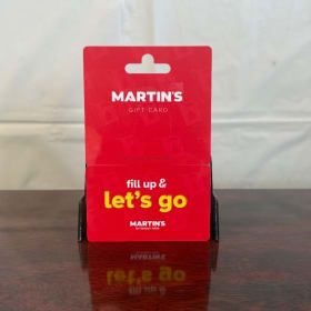 Martin's & Mikie's Ice Cream Shop item