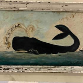 Don't Be Afraid - Dolores Aldecoa item
