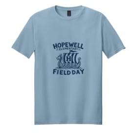Softstyle T Shirt item