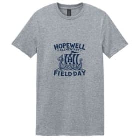 Softstyle T Shirt item