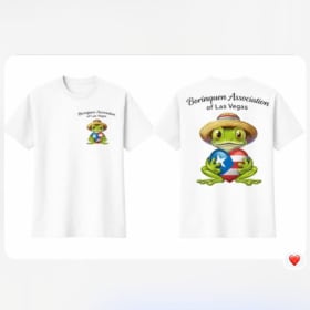 Camisetas infantiles Coqui item