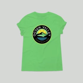 Premium T-Shirt - Green item