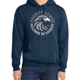 Harritt Hoodie item