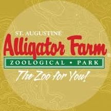 Photo of Alligator Farm, One Day Adventure Pass for 4 People