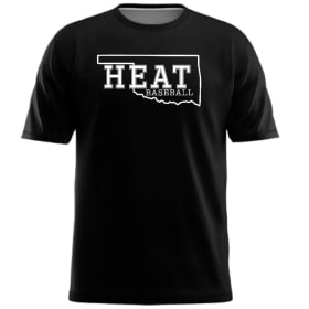 A4 Apparel Cooling Performance Crew ADULT item