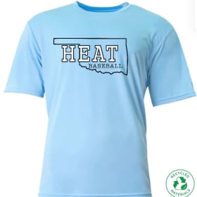 *New Colors* A4 Apparel Cooling Performance Crew ADULT item