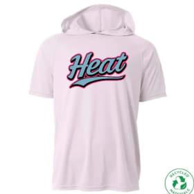 *New Logo* Cooling Performance T-Shirt Hoodie YOUTH item