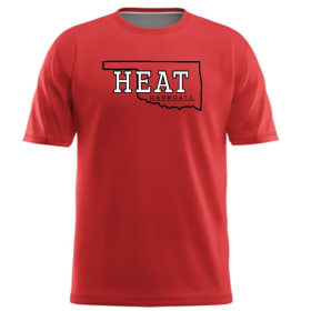 A4 Apparel Cooling Performance Crew YOUTH item