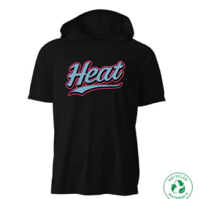 *New Logo* Cooling Performance T-Shirt Hoodie YOUTH item
