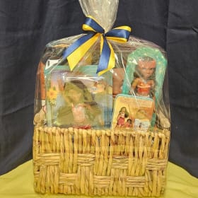 #9 Moana's Island Adventure item
