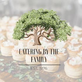 Elevate Your Event with Catering By The Family item