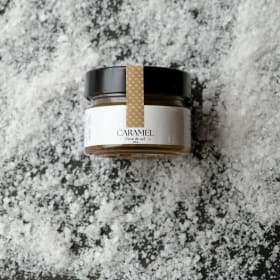 Caramel Fleur de sel - petit format (120g) item