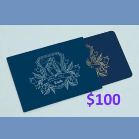 Dinner & Theatre Show ($260 value) item