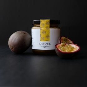Caramel Fruit de la passion - grand format (275g) item