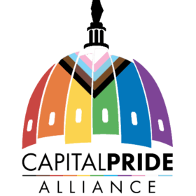 Capital Pride VIP Package for Two item