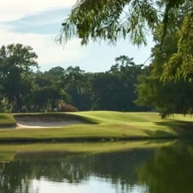 Champions Golf Club - Escorted Threesome item