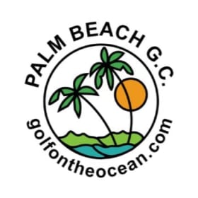 Palm Beach Par 3 - A Round of Golf for Four with Range Balls item